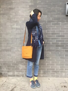 皆可以さんのコーディネート