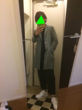 RAICHEさんのコーディネート