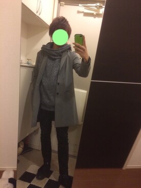 RAICHEさんのコーディネート