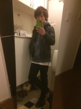 RAICHEさんのコーディネート