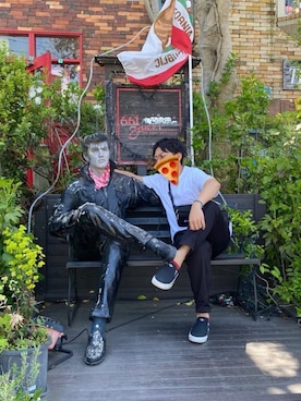 せんじゅさんのコーディネート