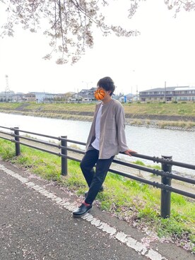 せんじゅさんのコーディネート