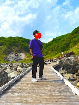 せんじゅさんのコーディネート