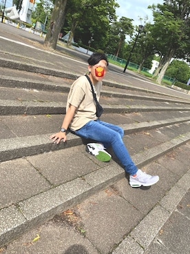 せんじゅさんのコーディネート