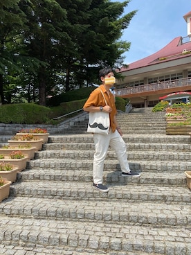 せんじゅさんのコーディネート