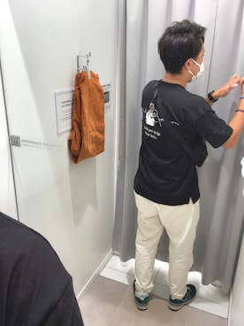 せんじゅさんのコーディネート