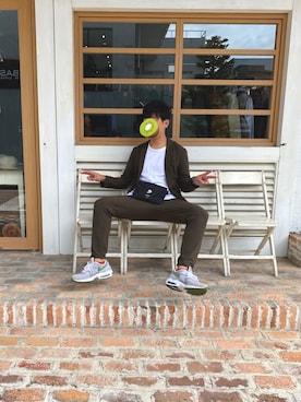 せんじゅさんのコーディネート