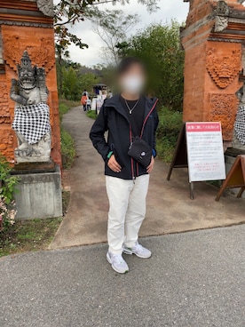 せんじゅさんのコーディネート