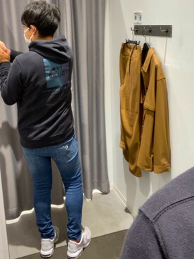 せんじゅさんのコーディネート