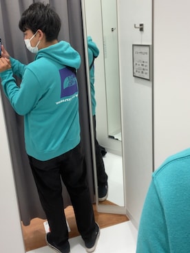 せんじゅさんのコーディネート