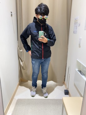 せんじゅさんのコーディネート