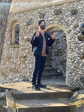 せんじゅさんのコーディネート