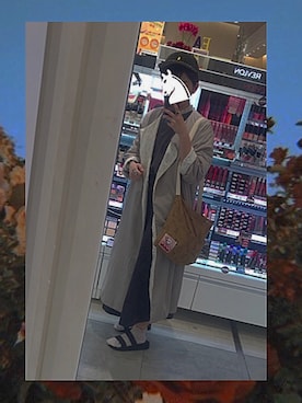 n i c oさんのコーディネート