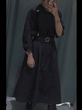 n i c oさんのコーディネート