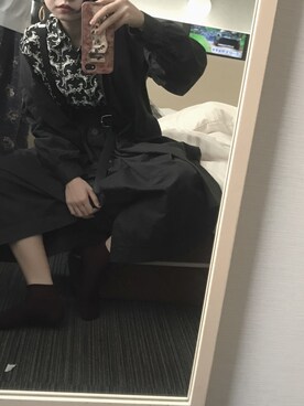 n i c oさんのコーディネート