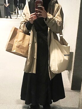 n i c oさんのコーディネート