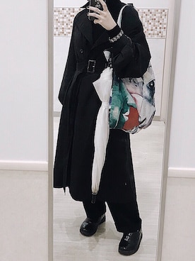 n i c oさんのコーディネート