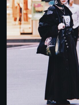 n i c oさんのコーディネート