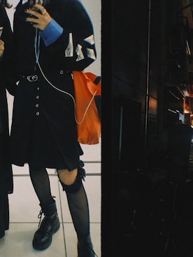 n i c oさんのコーディネート