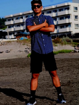 せきさんのコーディネート