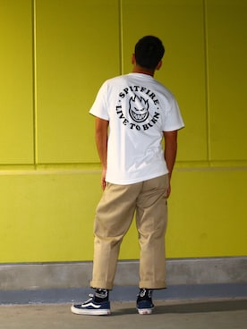 せきさんのコーディネート