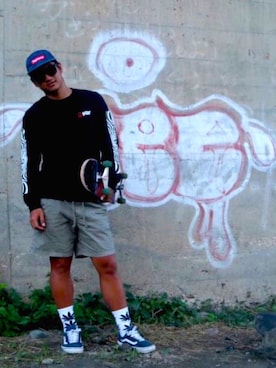 せきさんのコーディネート