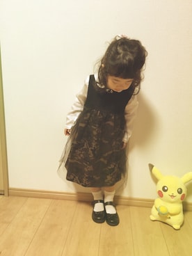 tsumugi♡さんのコーディネート