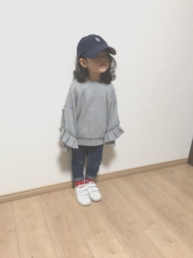 tsumugi♡さんのコーディネート