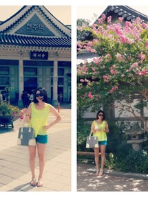 valley girl | その他トップス