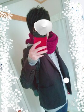 Nayaさんのコーディネート