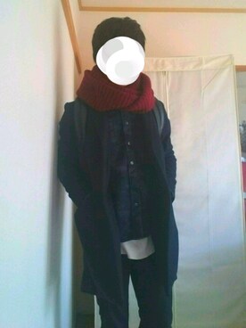 Nayaさんのコーディネート