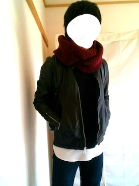 Nayaさんのコーディネート