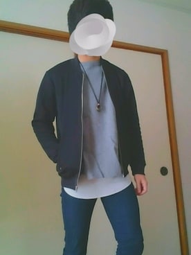 Nayaさんのコーディネート