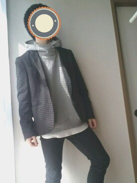 Nayaさんのコーディネート