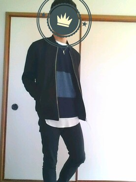 Nayaさんのコーディネート