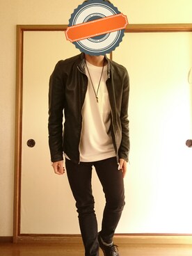 Nayaさんのコーディネート