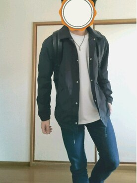 Nayaさんのコーディネート