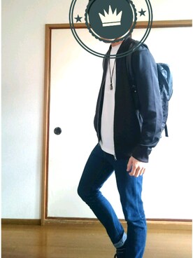 Nayaさんのコーディネート