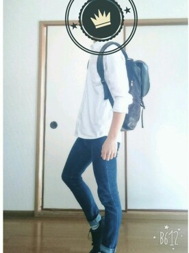 Nayaさんのコーディネート