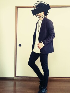 Nayaさんのコーディネート