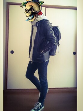 Nayaさんのコーディネート