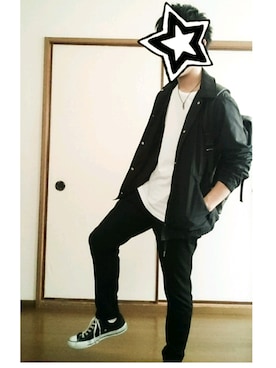 Nayaさんのコーディネート