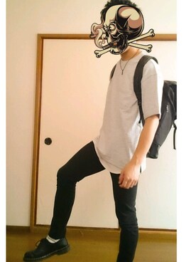 Nayaさんのコーディネート