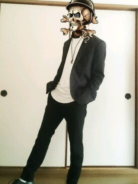 Nayaさんのコーディネート