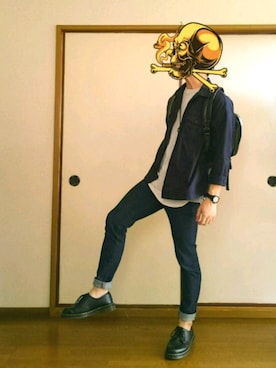 Nayaさんのコーディネート