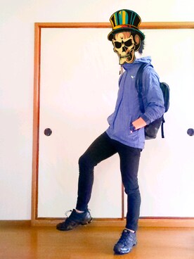 Nayaさんのコーディネート