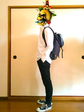 Nayaさんのコーディネート