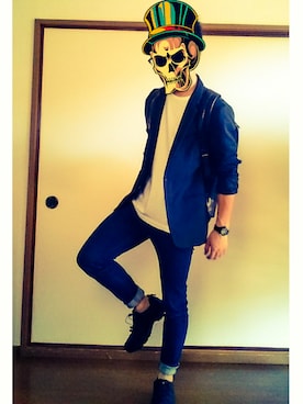 Nayaさんのコーディネート