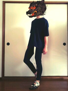 Nayaさんのコーディネート