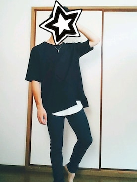 Nayaさんのコーディネート